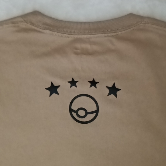Pokemon Shirt - Picture 6 of 6
